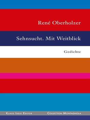 cover image of Sehnsucht. Mit Weitblick